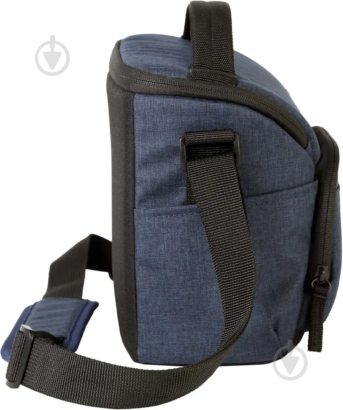 Сумка Vanguard Vesta Aspire 21 Navy - фото 4 Сумка Vanguard Vesta Aspire 21 Navy - фото 4