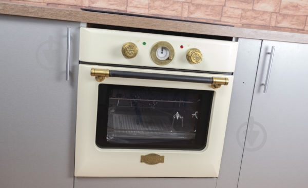 Духовой шкаф Kaiser EH 6424 ElfBE - фото 6 Духовой шкаф Kaiser EH 6424 ElfBE - фото 6