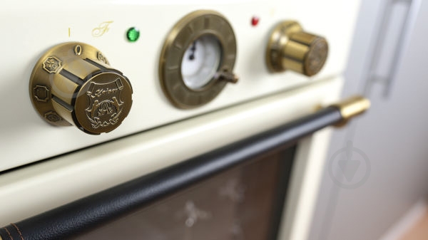 Духовой шкаф Kaiser EH 6424 ElfBE - фото 4 Духовой шкаф Kaiser EH 6424 ElfBE - фото 4