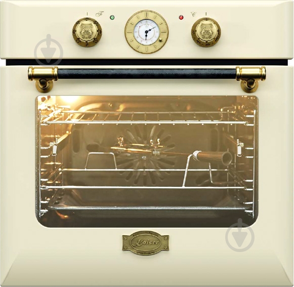 Духовой шкаф Kaiser EH 6424 ElfBE - фото 1 Духовой шкаф Kaiser EH 6424 ElfBE - фото 1