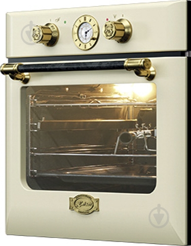 Духовой шкаф Kaiser EH 6424 ElfBE - фото 2 Духовой шкаф Kaiser EH 6424 ElfBE - фото 2