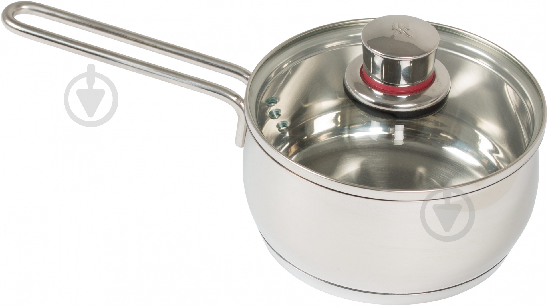 Ковш WMF Quality One 1,7 л - фото 1