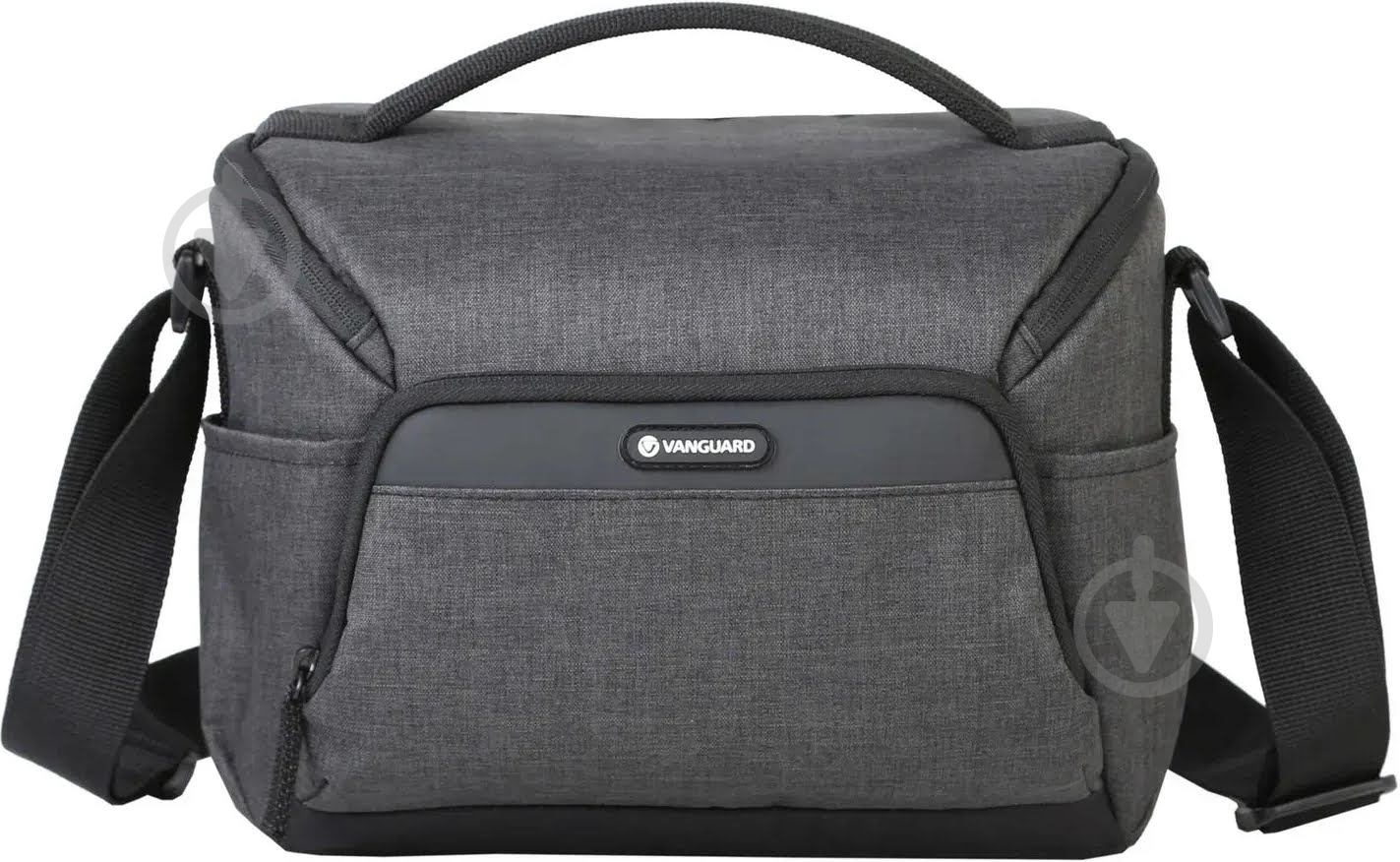 Сумка Vanguard Vesta Aspire 25 Gray - фото 15