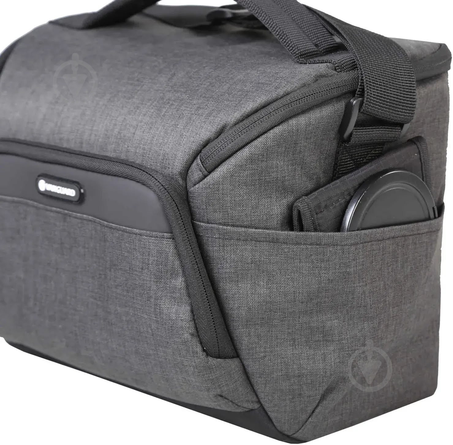 Сумка Vanguard Vesta Aspire 25 Gray - фото 2