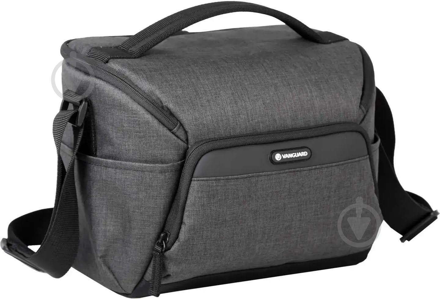 Сумка Vanguard Vesta Aspire 25 Gray - фото 4