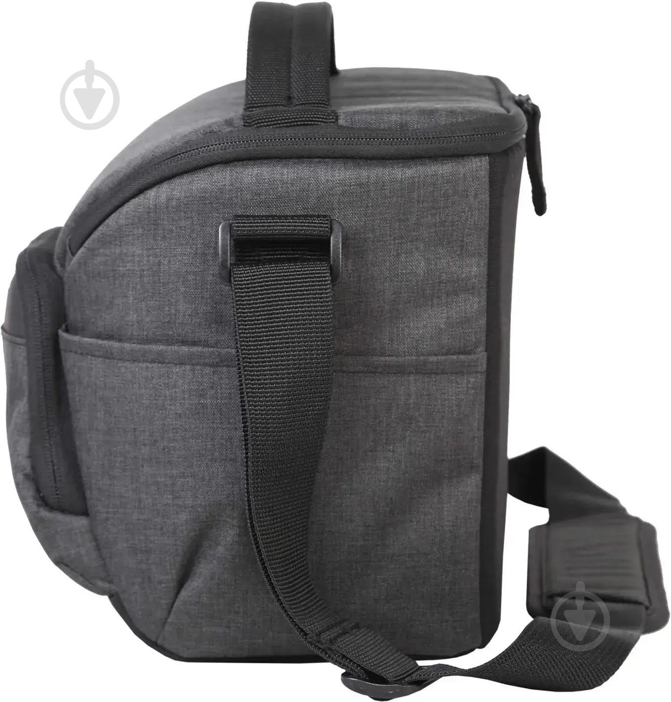 Сумка Vanguard Vesta Aspire 25 Gray - фото 5