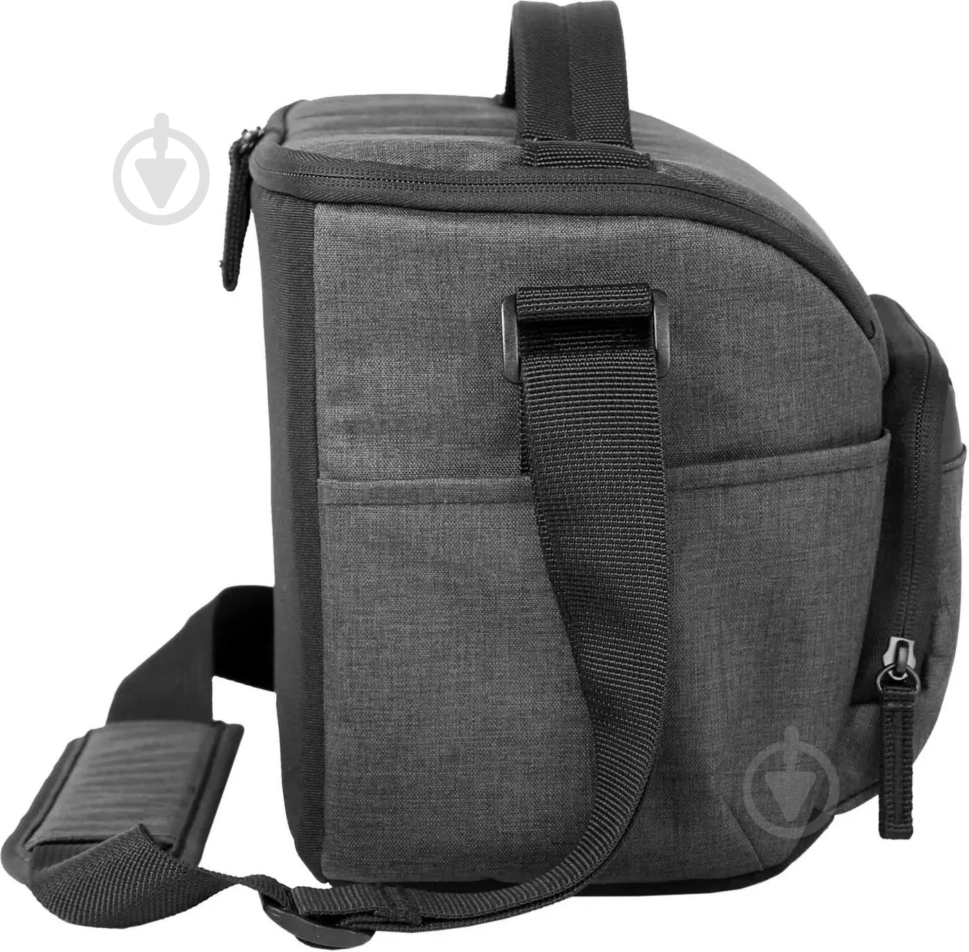 Сумка Vanguard Vesta Aspire 25 Gray - фото 6