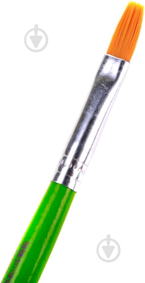 Кисть круглая ZB.6943SR №7 синтетика ZiBi - фото 2 Кисть круглая ZB.6943SR №7 синтетика ZiBi - фото 2