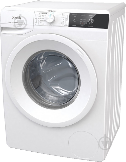 Стиральная машина Gorenje WEI843 - фото 2