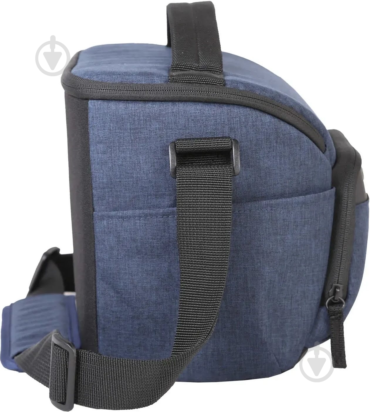 Сумка Vanguard Vesta Aspire 25 Navy - фото 13