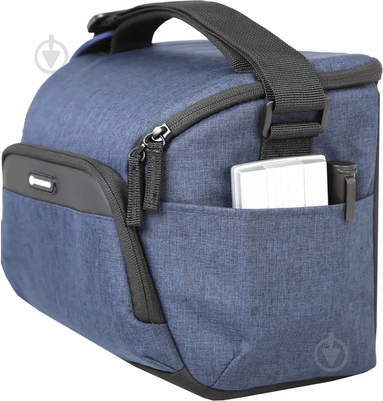 Сумка Vanguard Vesta Aspire 25 Navy - фото 4