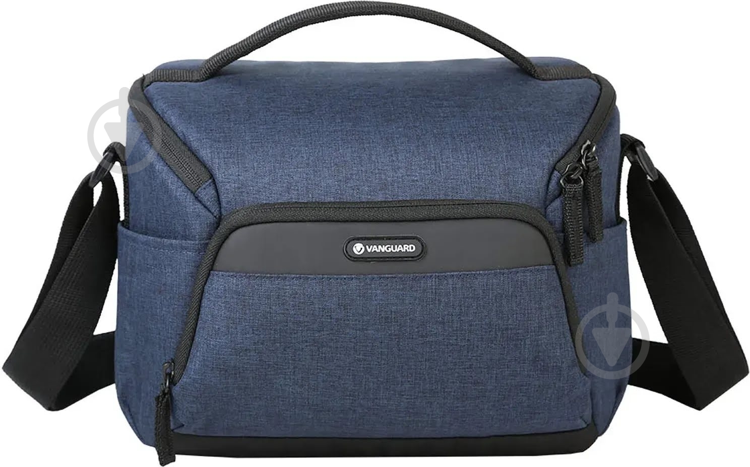 Сумка Vanguard Vesta Aspire 25 Navy - фото 7