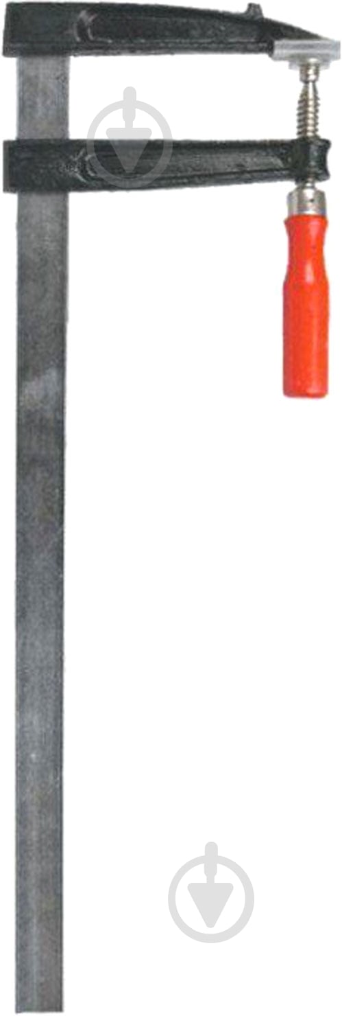 Струбцина Top Tools F-образная 12A220 - фото 4 Струбцина Top Tools F-образная 12A220 - фото 4