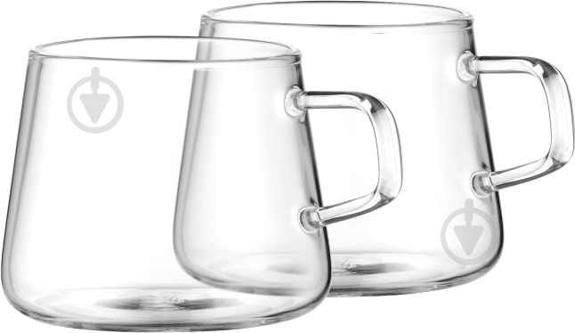 Набор чашек WMF Coffee Time 2 предмета 00100347 - фото 1