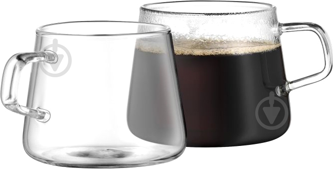 Набор чашек WMF Coffee Time 2 предмета 00100347 - фото 2