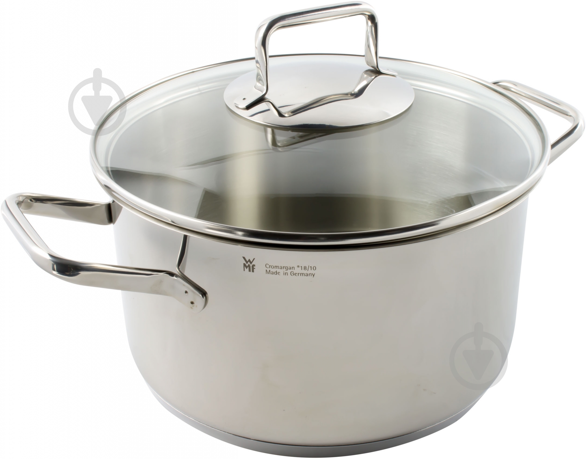 Кастрюля WMF Trend 110615 5,7 л - фото 1