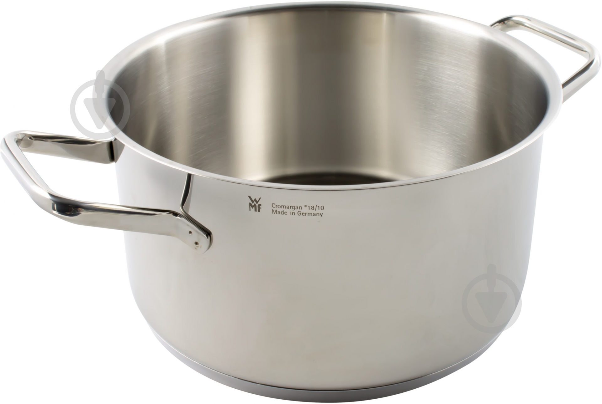 Кастрюля WMF Trend 110615 5,7 л - фото 2