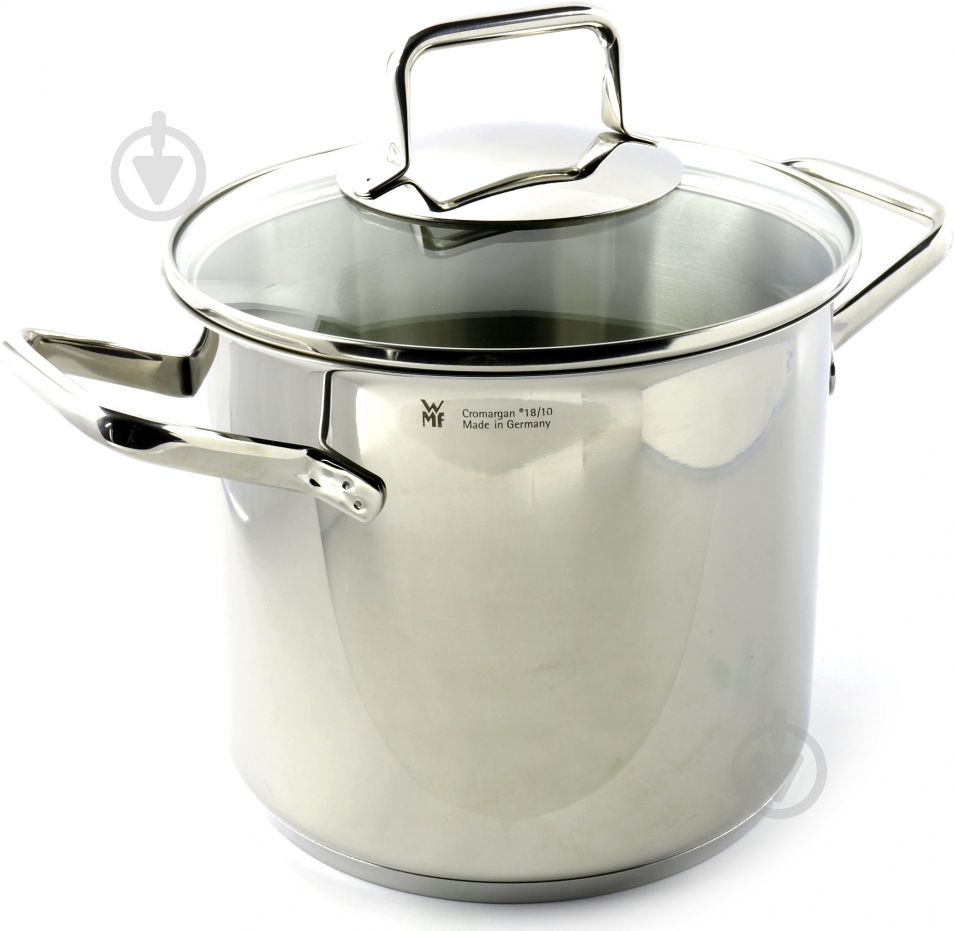 Кастрюля WMF Trend 110616 5,3 л - фото 1