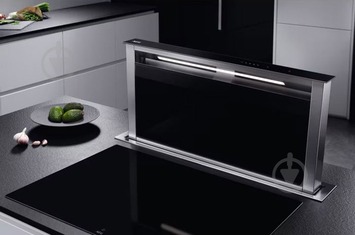 Вытяжка AEG DDE5960B - фото 7