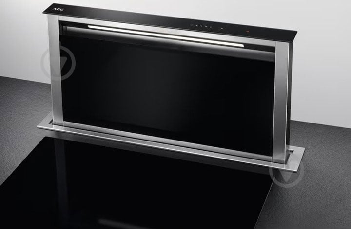 Вытяжка AEG DDE5960B - фото 6