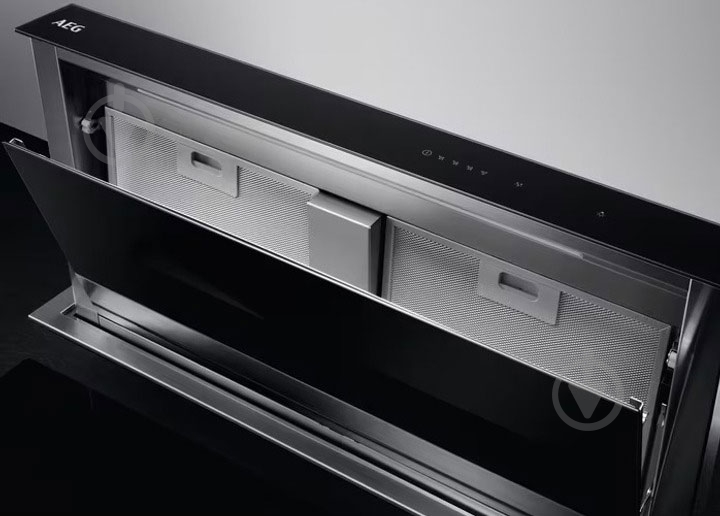 Вытяжка AEG DDE5960B - фото 5