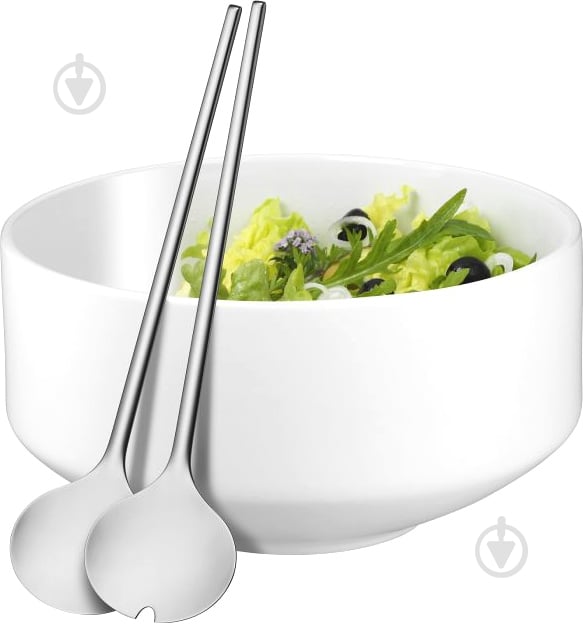 Набор для салата WMF Moto 3 предмета 00100303 - фото 3