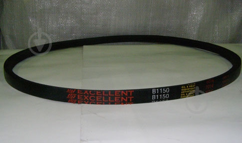 Ремень клиновый Excellent В-1150 - фото 2