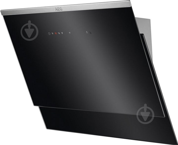 Вытяжка AEG DVE5671HG - фото 2