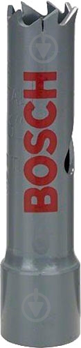Коронка Bosch 14 мм Bimetall 2608584147 - фото 1