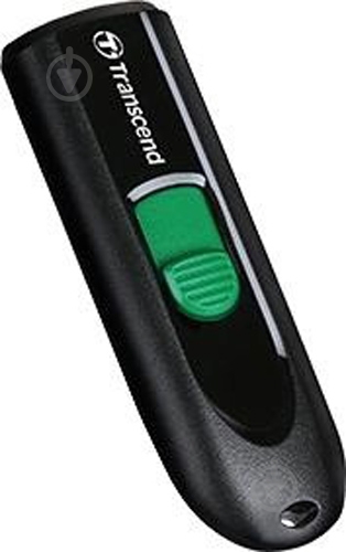 Флеш-память USB Transcend JetFlash 128 ГБ USB Type-C black (TS128GJF790C) - фото 3