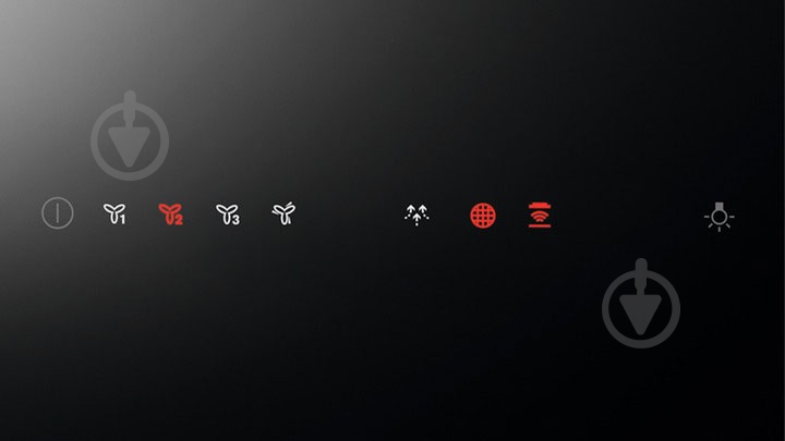 Вытяжка AEG DVE5971HB - фото 7