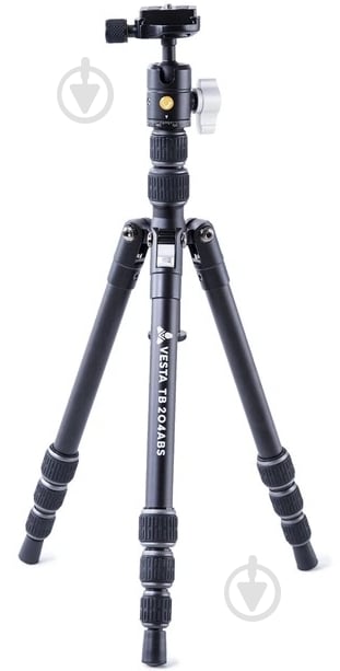 Штатив Vanguard Vesta TB 204ABS - фото 1