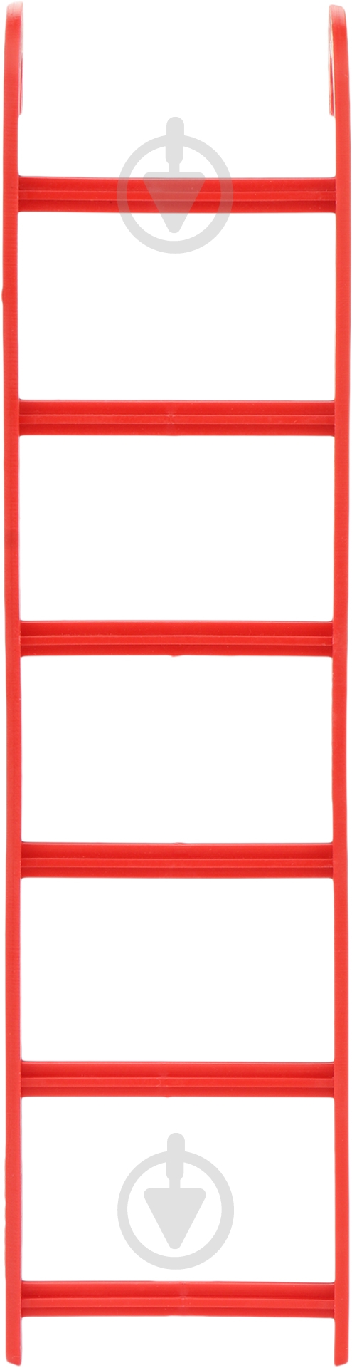 Драбина Topsi для птахів 22,5 см 6305 - фото 2 Драбина Topsi для птахів 22,5 см 6305 - фото 2