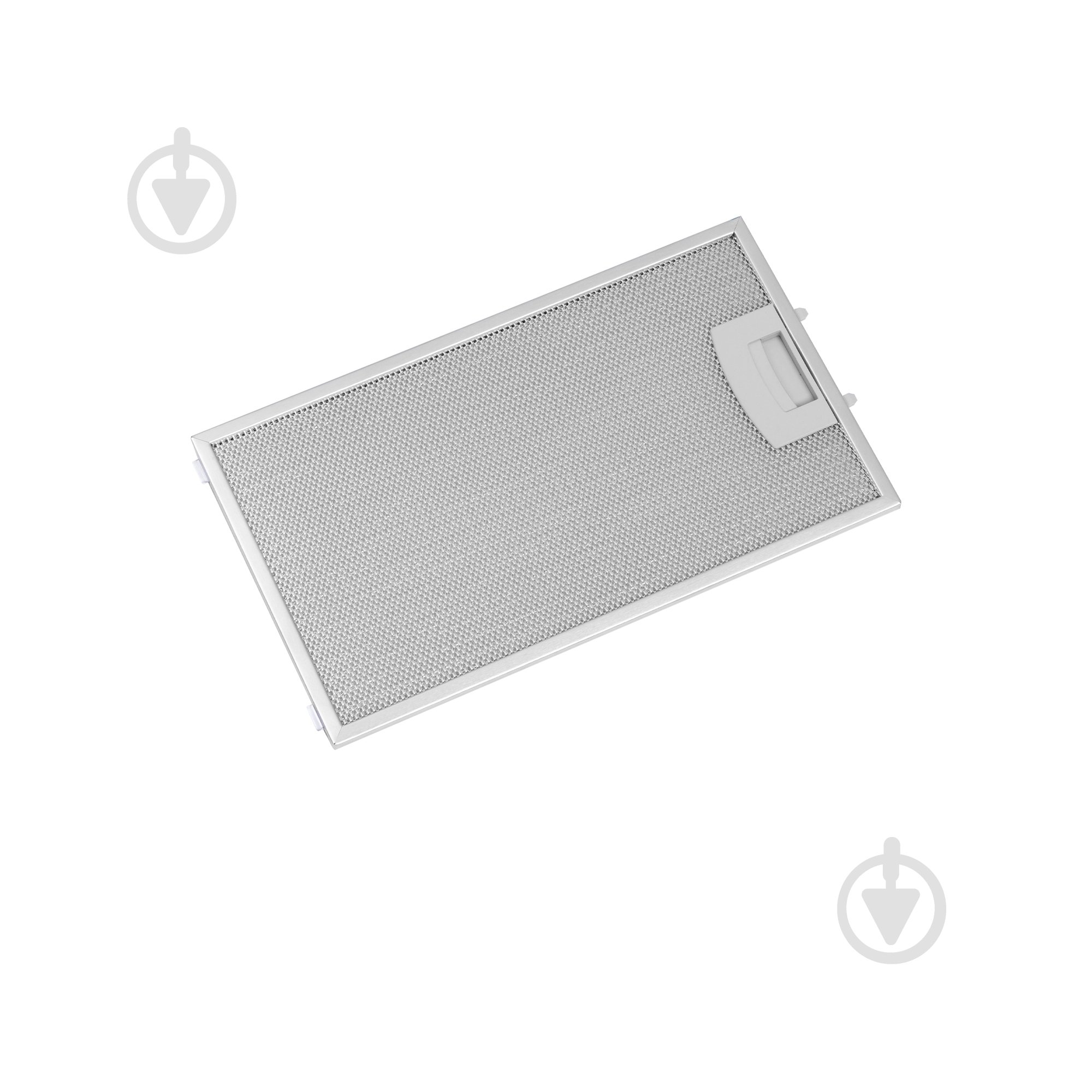 Витяжка Minola HDN 5222 WH/INOX 700 LED похила декоративна - фото 11