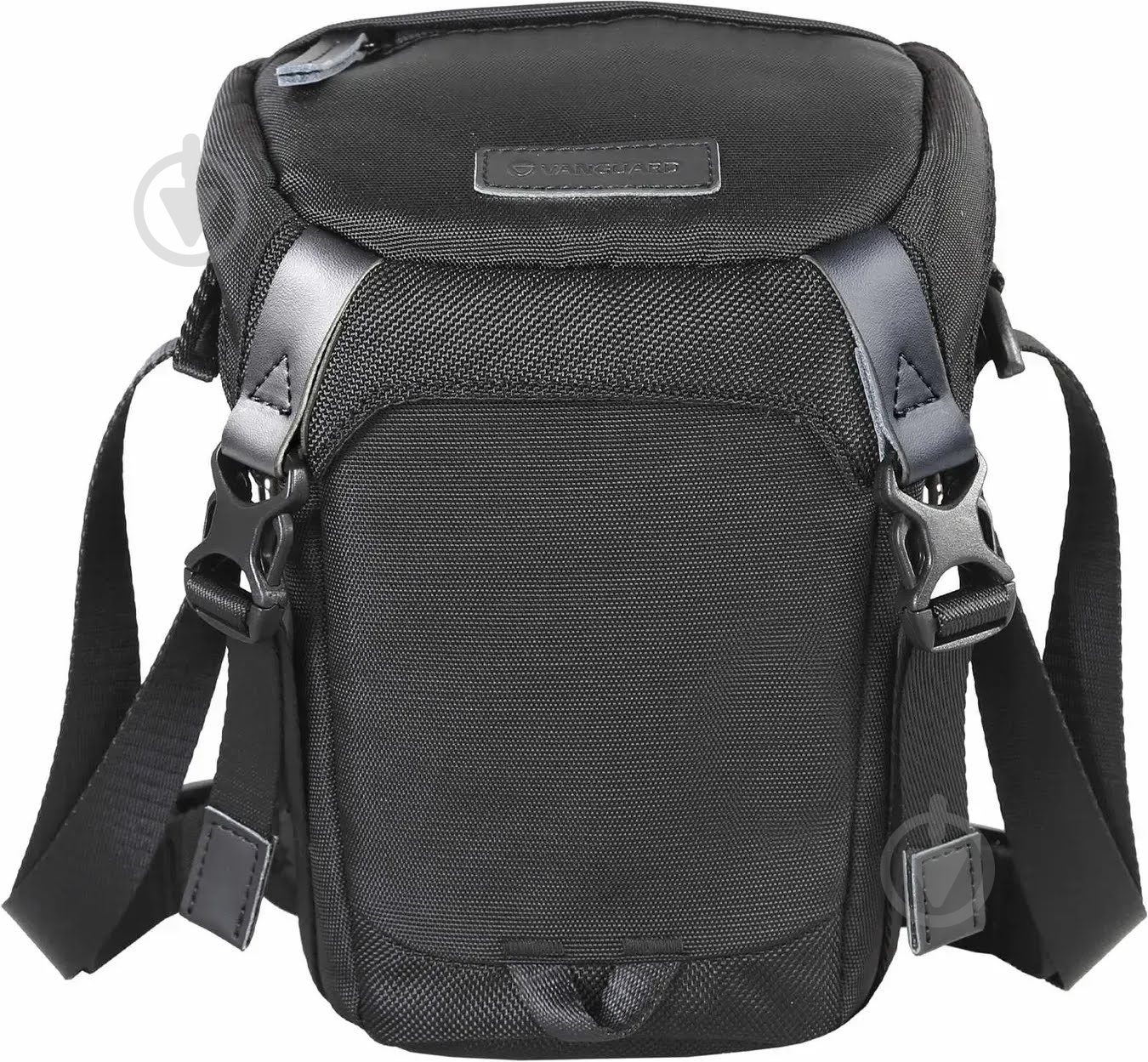 Сумка Vanguard VEO GO 15Z Black - фото 1