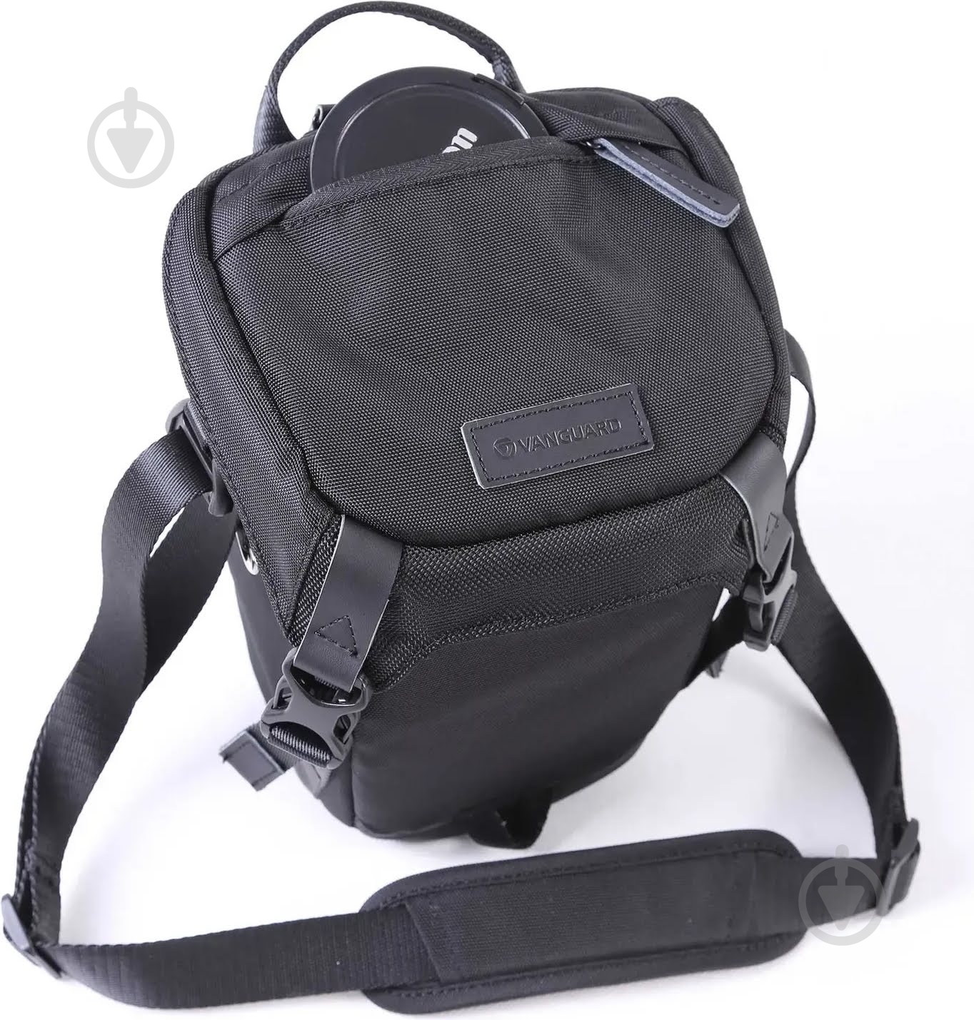 Сумка Vanguard VEO GO 15Z Black - фото 6
