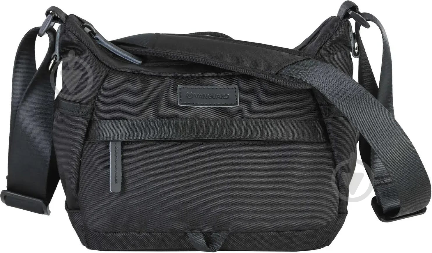 Сумка Vanguard VEO GO 21M Black - фото 4