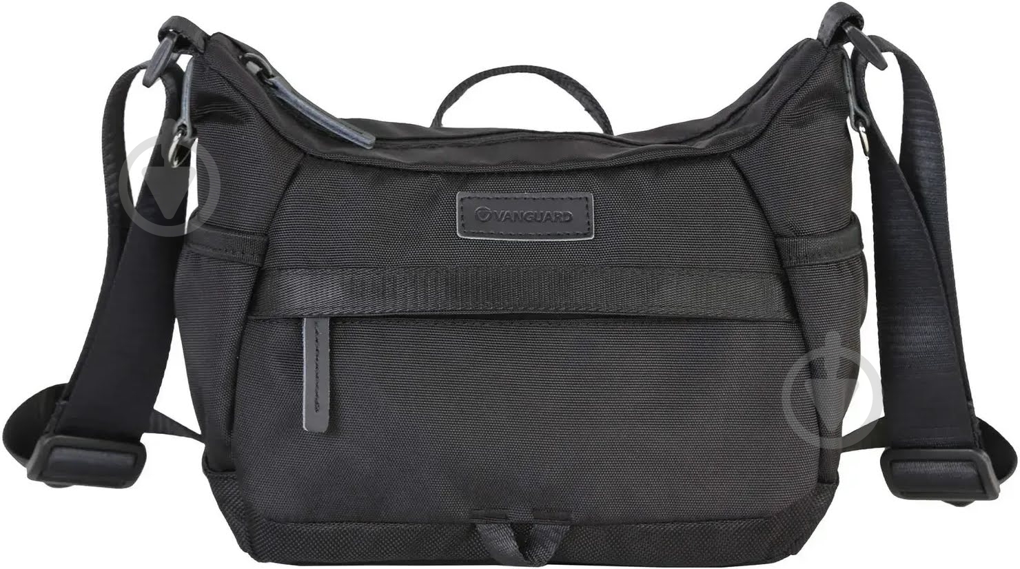 Сумка Vanguard VEO GO 21M Black - фото 5