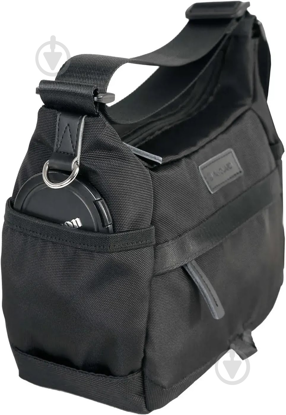 Сумка Vanguard VEO GO 21M Black - фото 7