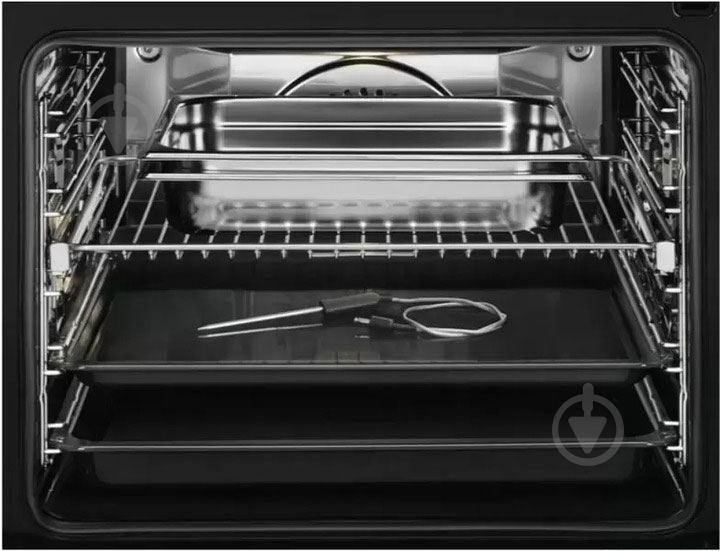 Духовой шкаф AEG BSK999330M - фото 2