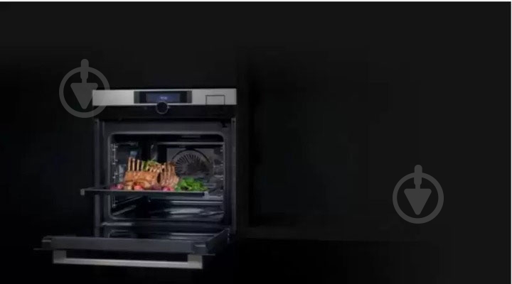 Духовой шкаф AEG BSK999330M - фото 5