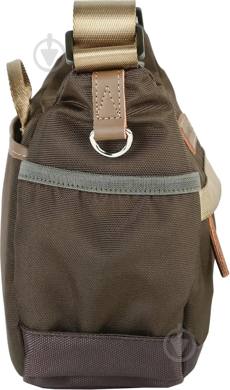 Сумка Vanguard VEO GO 21M Khaki-Green - фото 2
