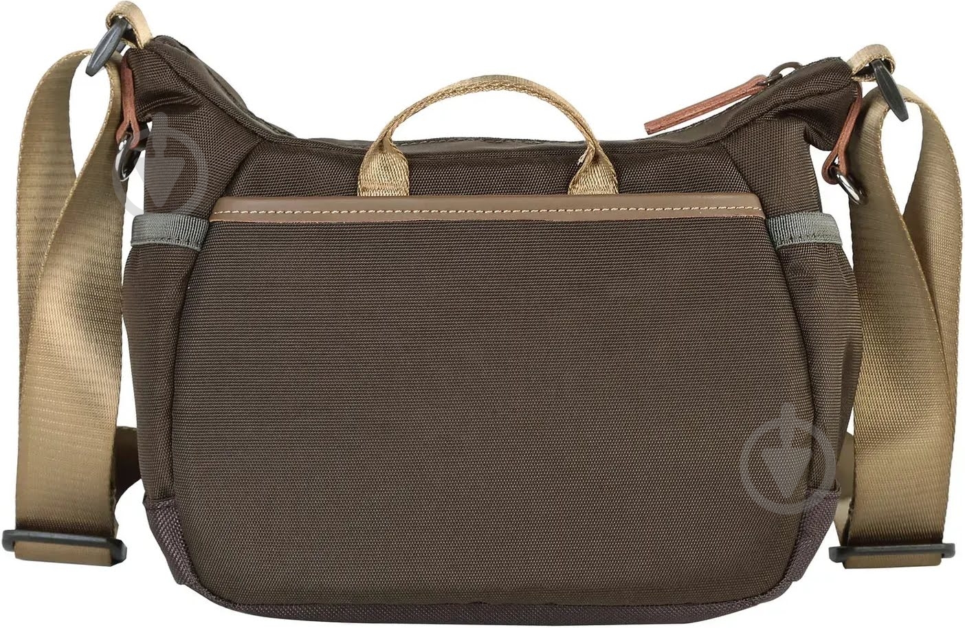 Сумка Vanguard VEO GO 21M Khaki-Green - фото 5