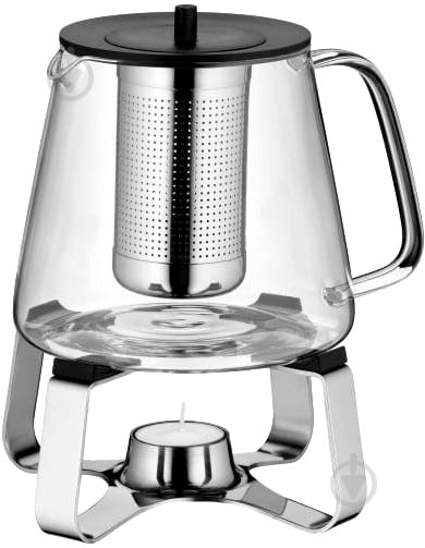 Набор WMF чайник с подогревом Tea Time - фото 1