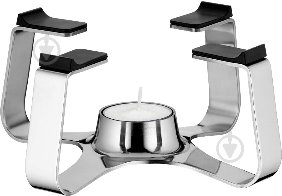 Набор WMF чайник с подогревом Tea Time - фото 4