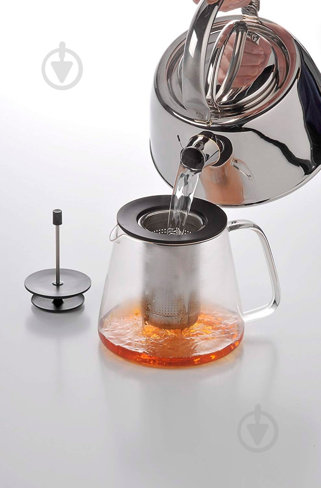 Набор WMF чайник с подогревом Tea Time - фото 6