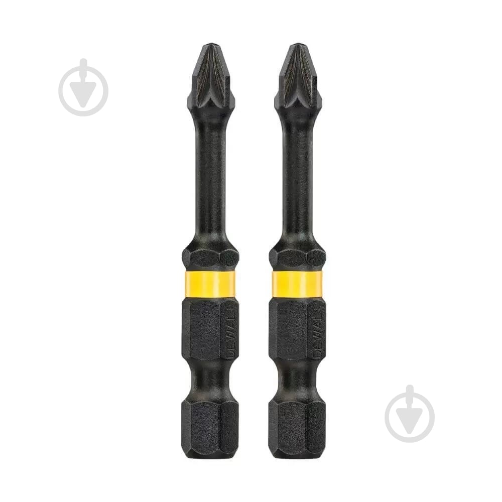 Набор бит DeWalt DT70531T - фото 2