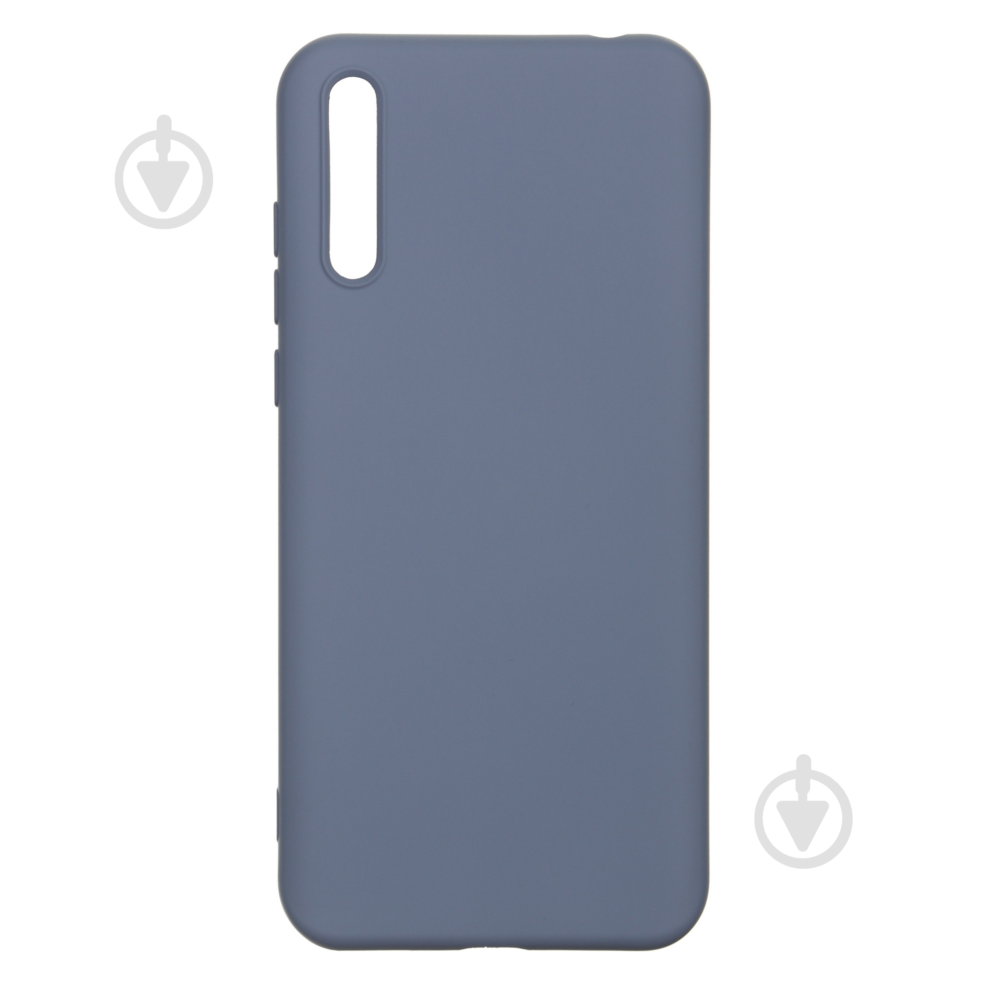 Чехол Armorstandart ICON Case Blue (ARM57097) для Huawei P Smart S - фото 1