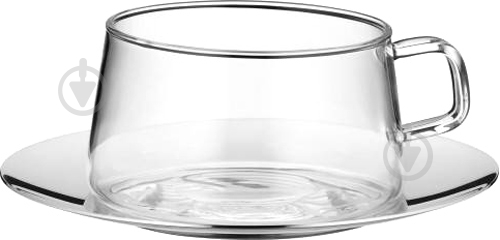 Набор для чая WMF Tea Time 00120747 - фото 1 Набор для чая WMF Tea Time 00120747 - фото 1