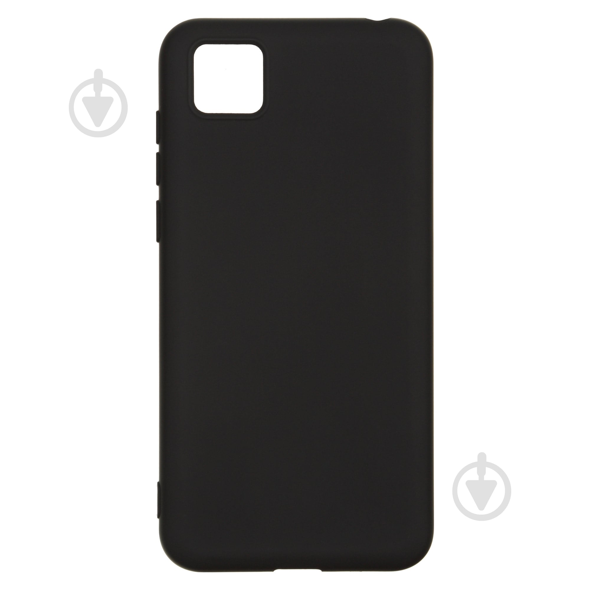 Чехол Armorstandart ICON Case Black (ARM57113) для Huawei Y5p - фото 1